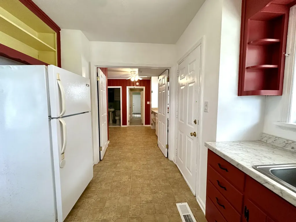 1819 Mcdowell Street Augusta GA 30904