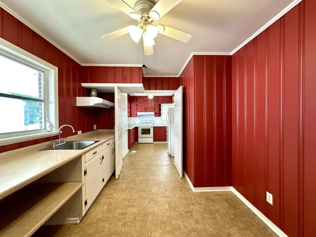 1819 Mcdowell Street Augusta GA 30904