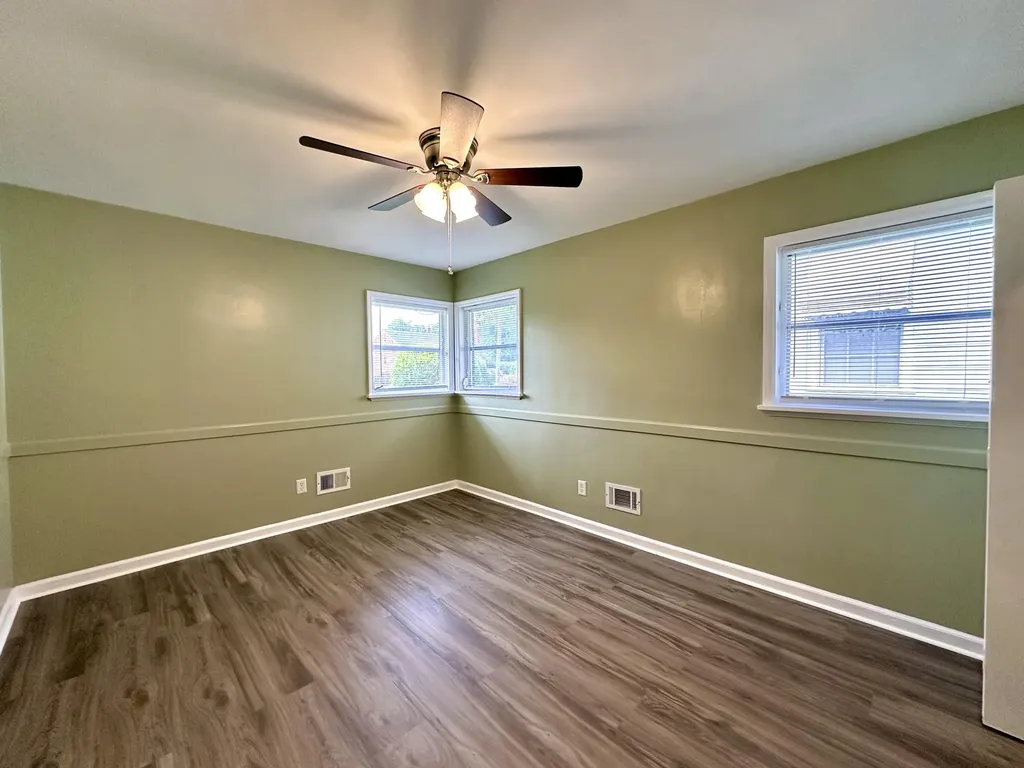 1819 Mcdowell Street Augusta GA 30904