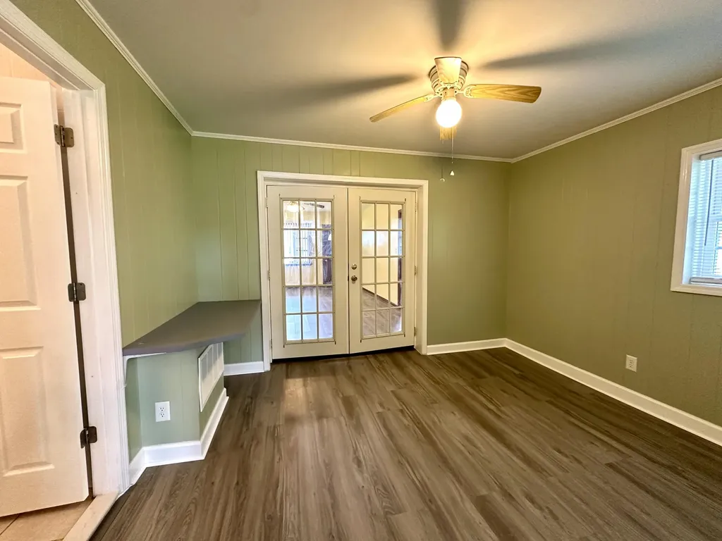 1819 Mcdowell Street Augusta GA 30904