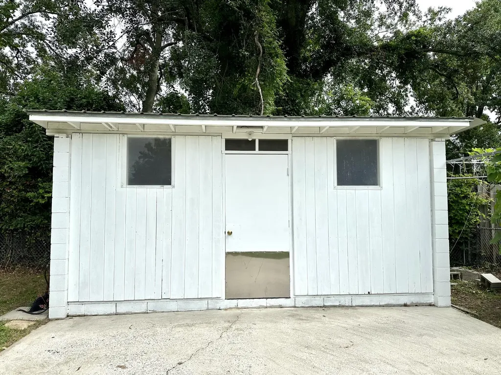 1819 Mcdowell Street Augusta GA 30904