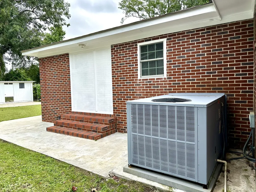 1819 Mcdowell Street Augusta GA 30904