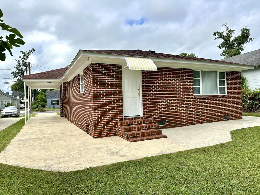 1819 Mcdowell Street Augusta GA 30904