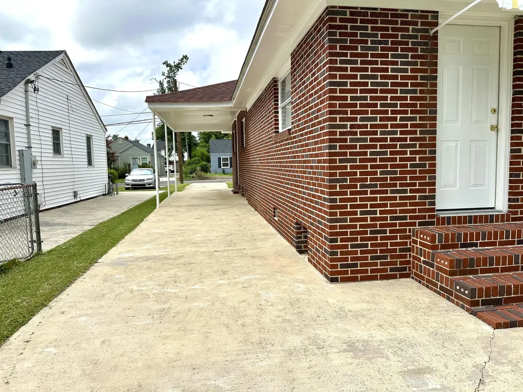 1819 Mcdowell Street Augusta GA 30904