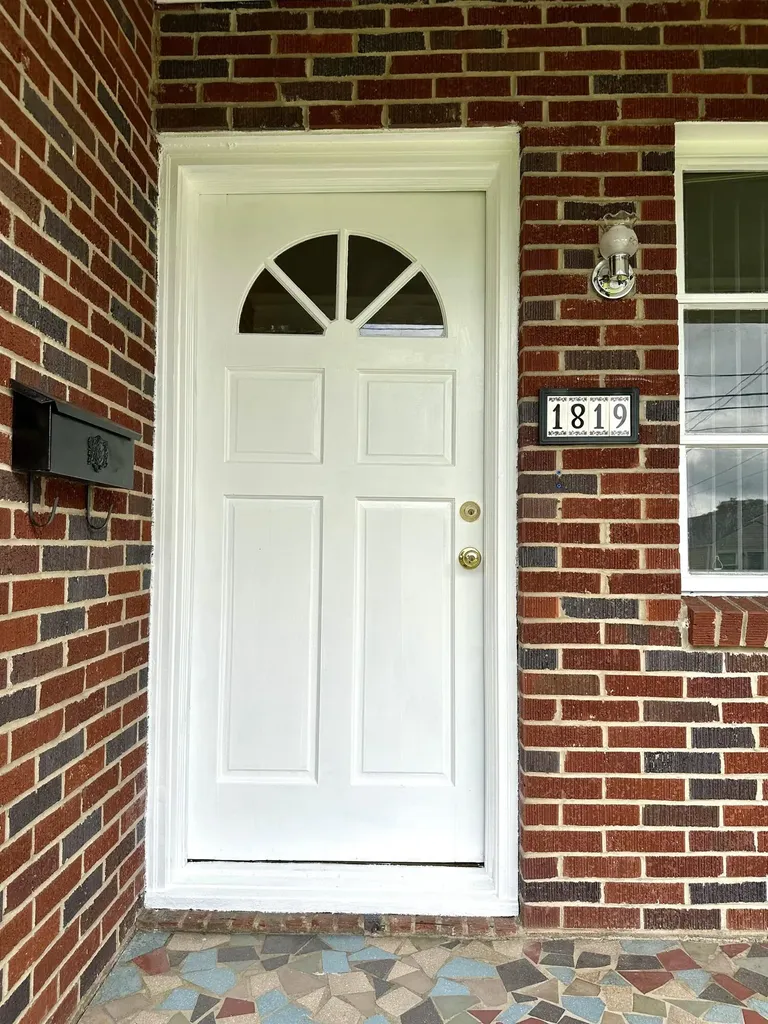 1819 Mcdowell Street Augusta GA 30904