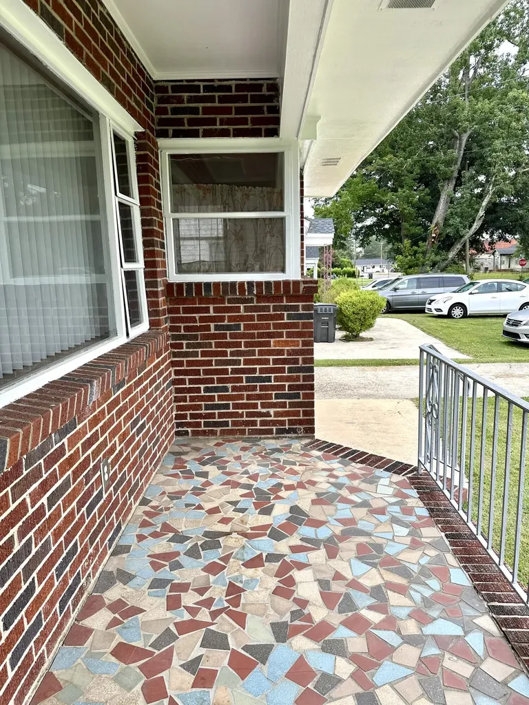 1819 Mcdowell Street Augusta GA 30904