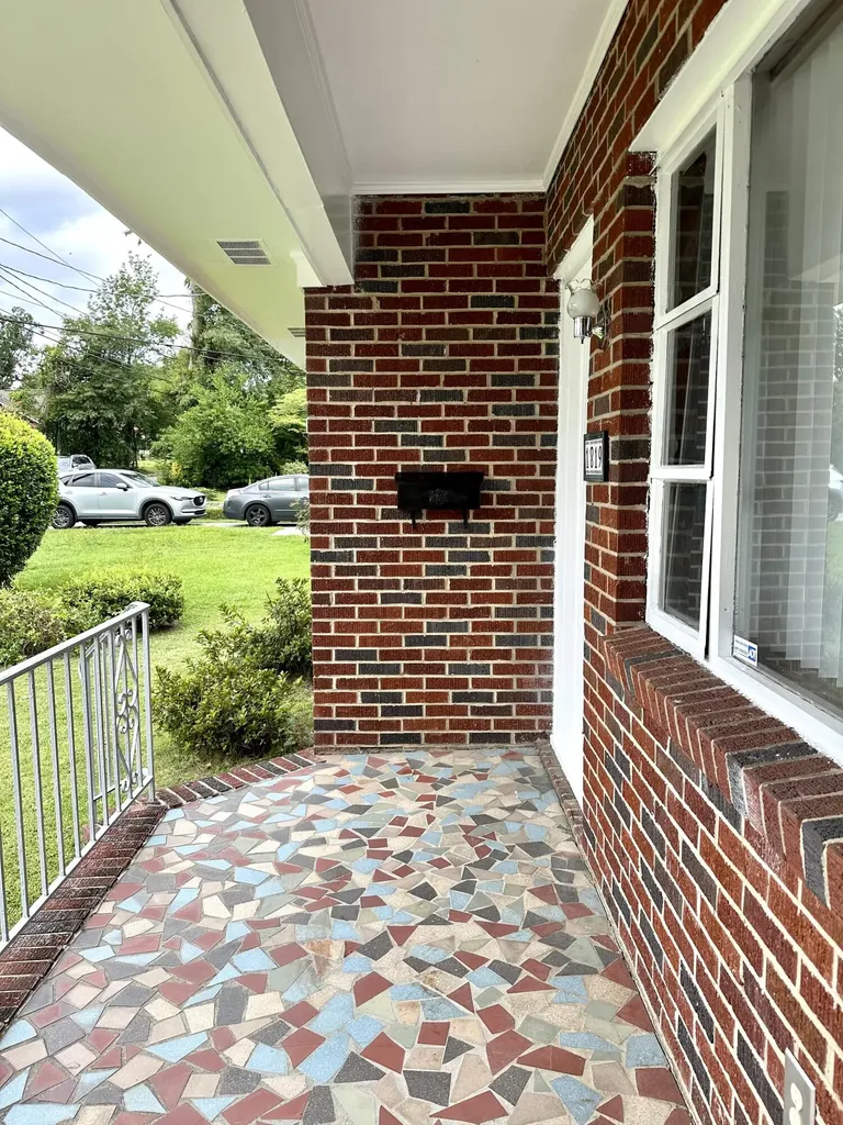 1819 Mcdowell Street Augusta GA 30904