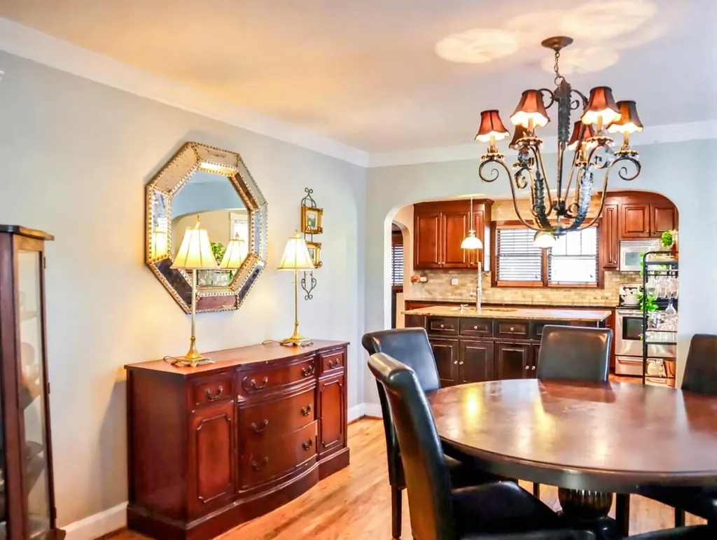 803 Russell Street Augusta GA 30904