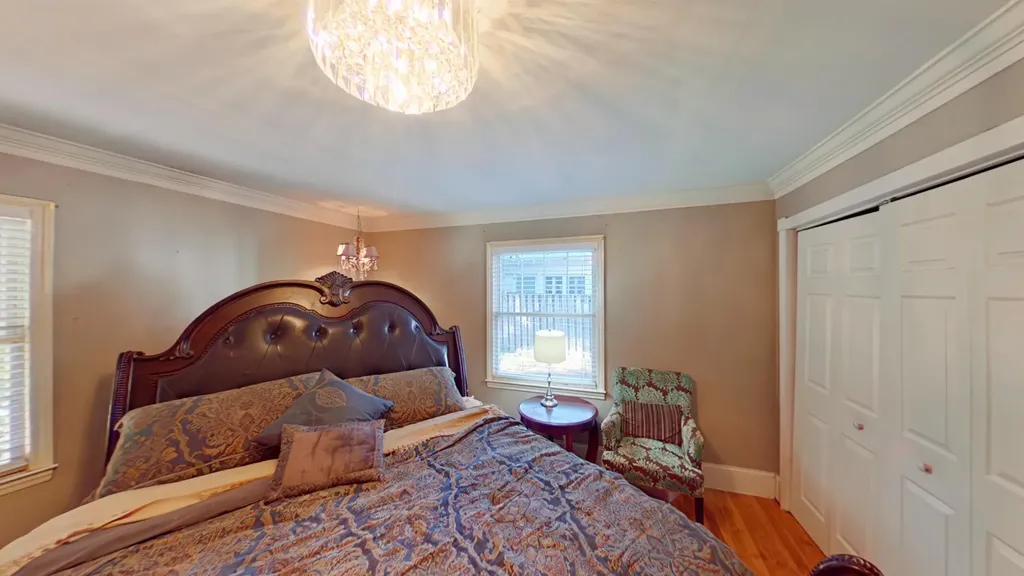 803 Russell Street Augusta GA 30904