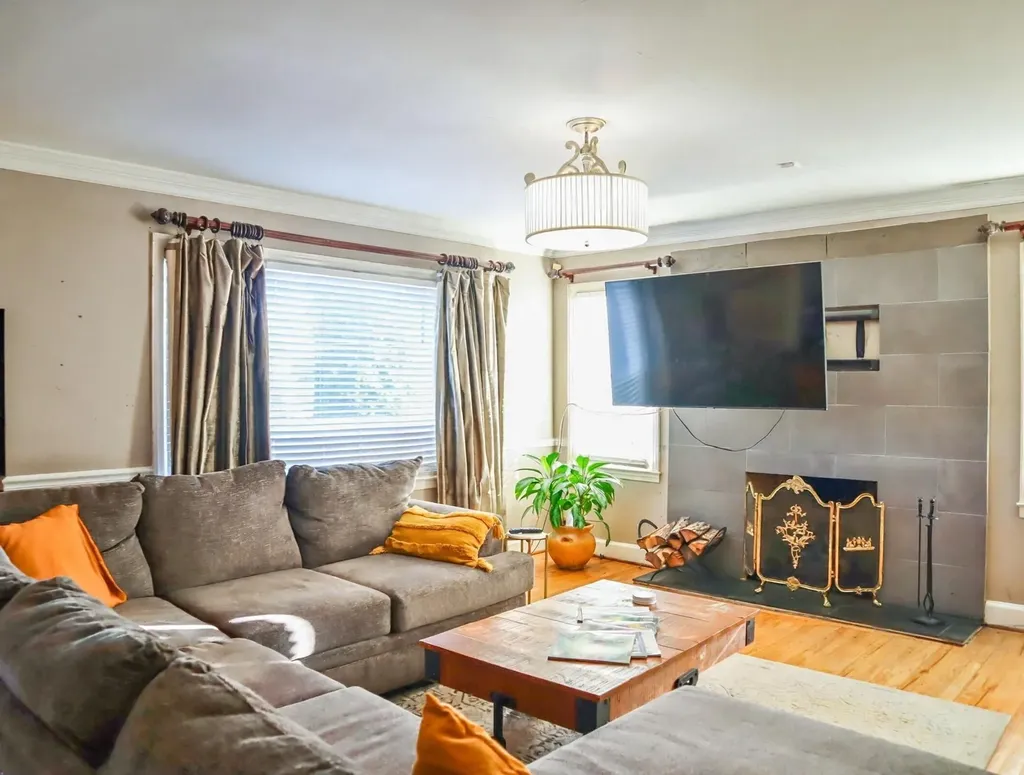 803 Russell Street Augusta GA 30904