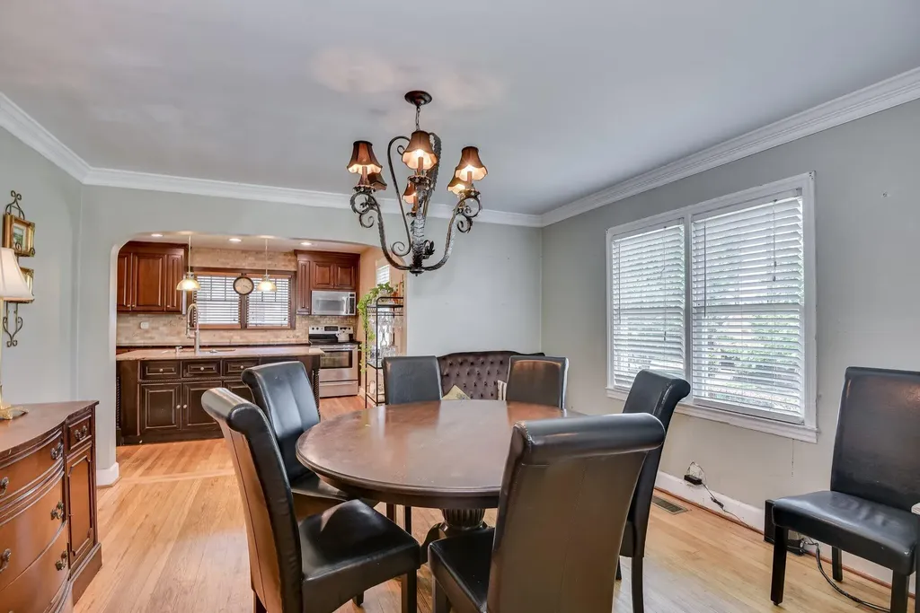 803 Russell Street Augusta GA 30904