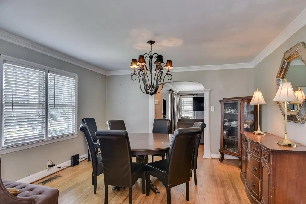 803 Russell Street Augusta GA 30904