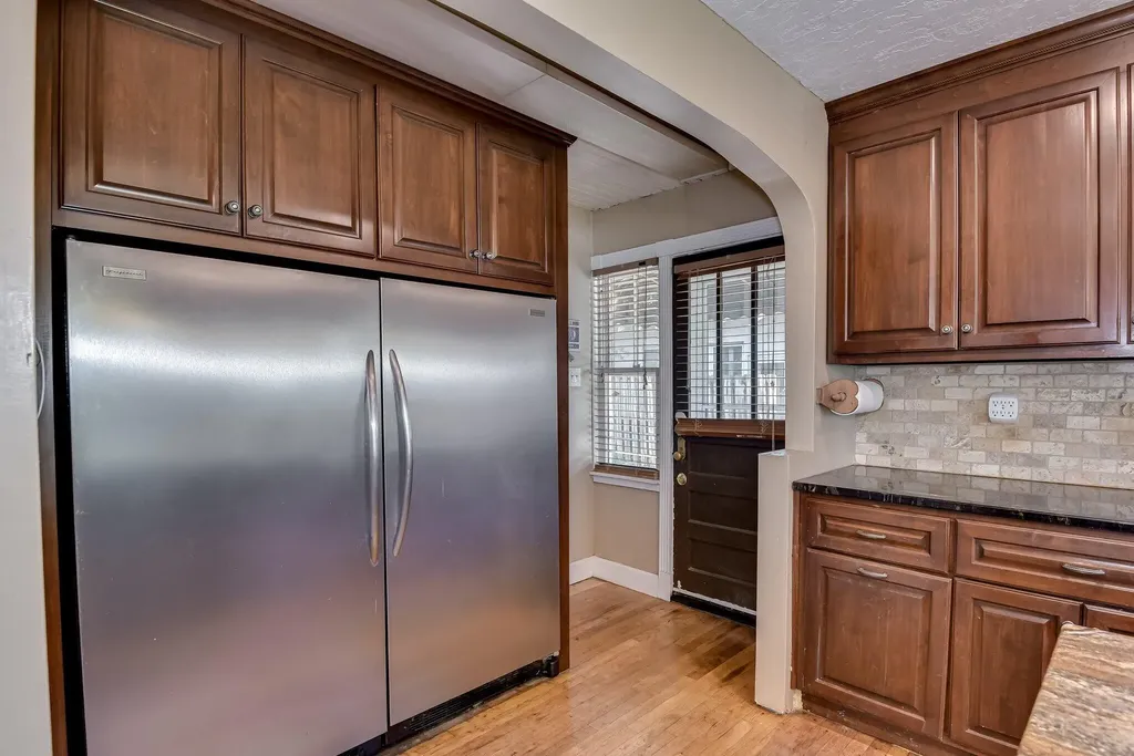 803 Russell Street Augusta GA 30904