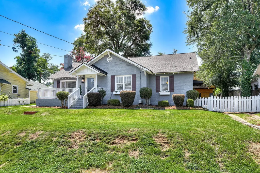 803 Russell Street Augusta GA 30904