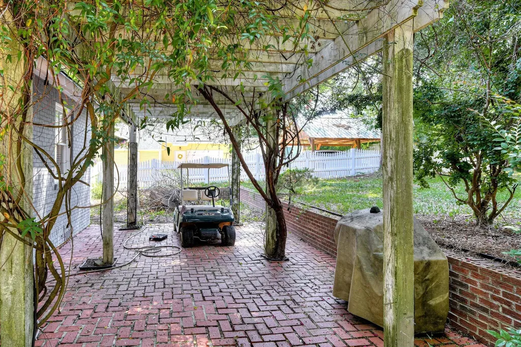 803 Russell Street Augusta GA 30904