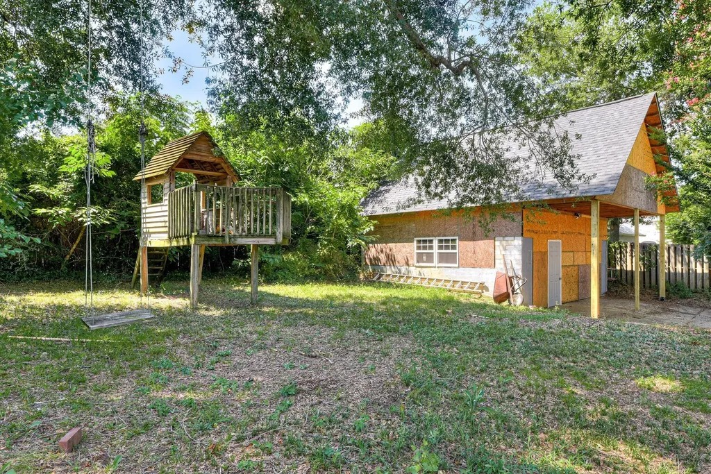 803 Russell Street Augusta GA 30904