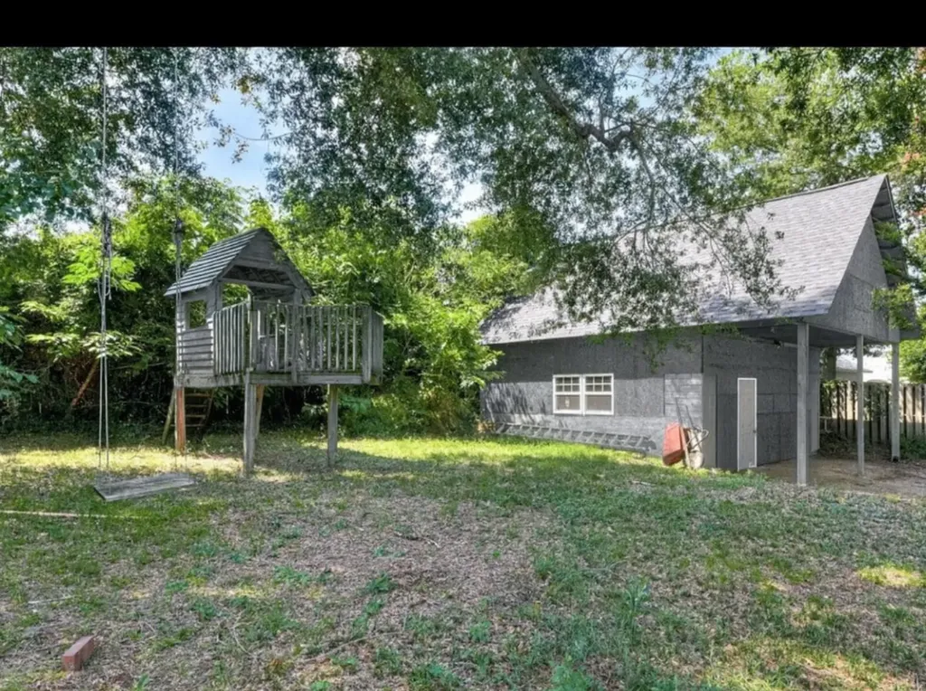 803 Russell Street Augusta GA 30904