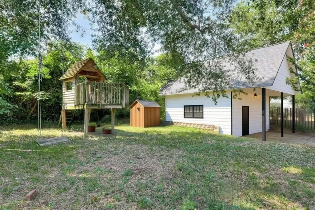 803 Russell Street Augusta GA 30904