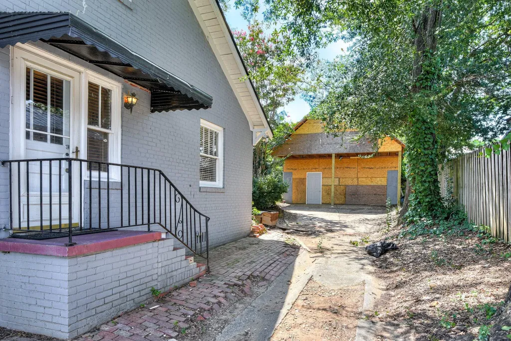 803 Russell Street Augusta GA 30904