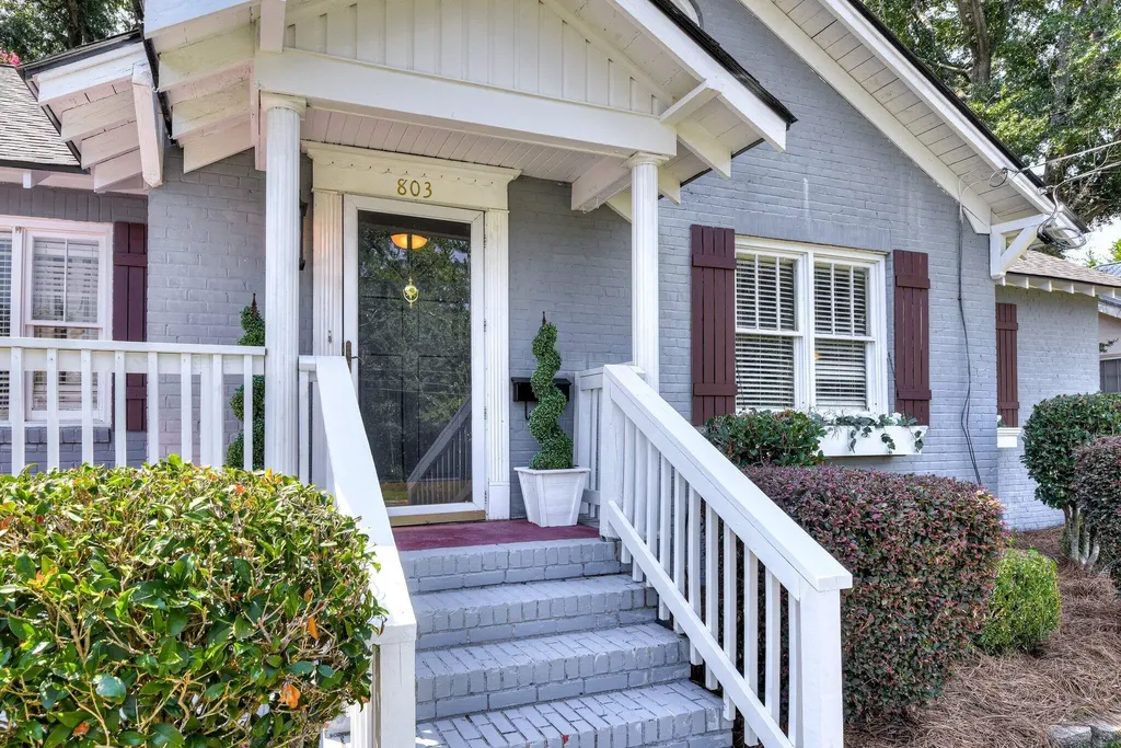 803 Russell Street Augusta GA 30904