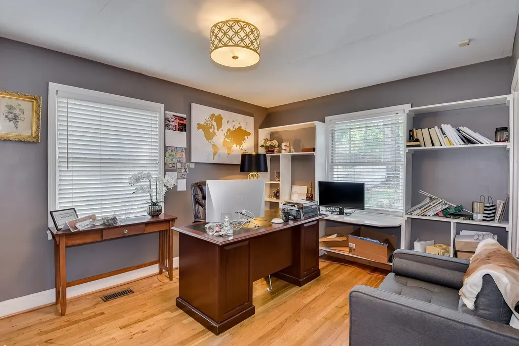 803 Russell Street Augusta GA 30904