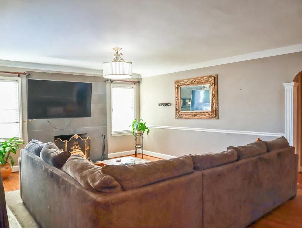 803 Russell Street Augusta GA 30904