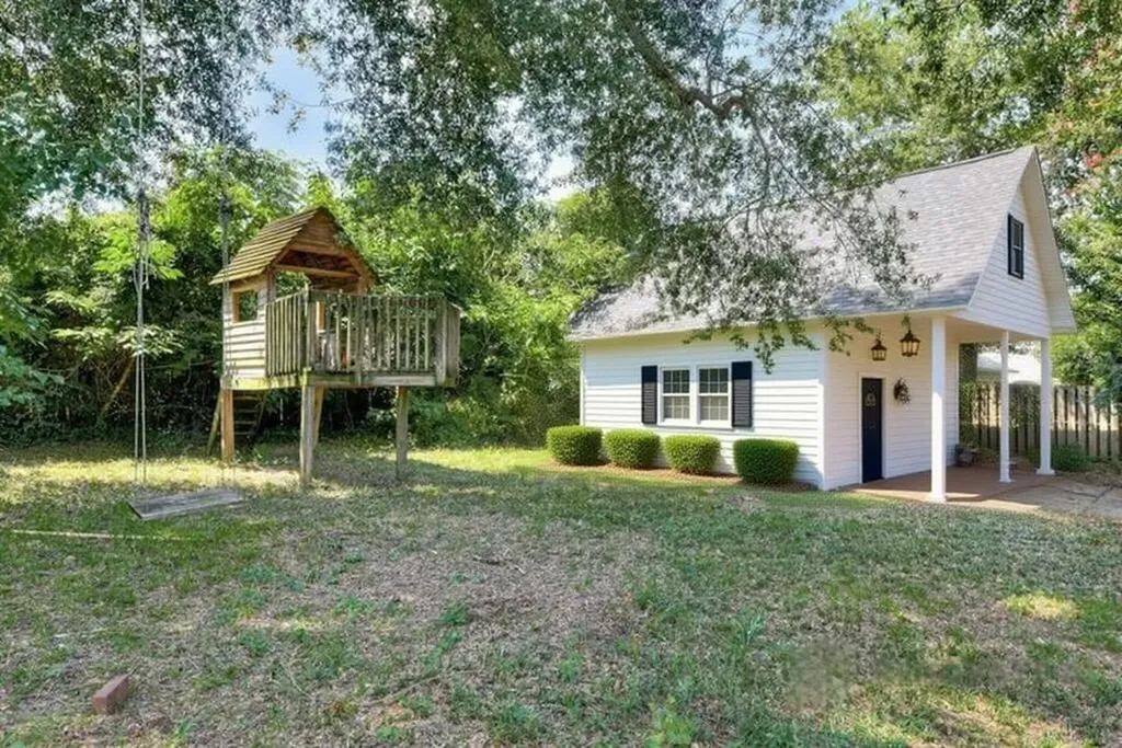 803 Russell Street Augusta GA 30904