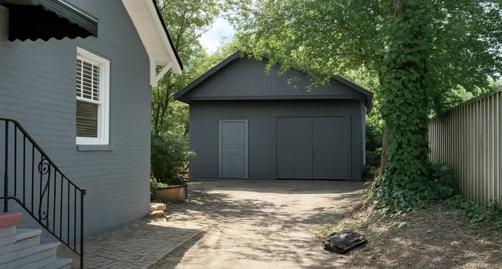 803 Russell Street Augusta GA 30904