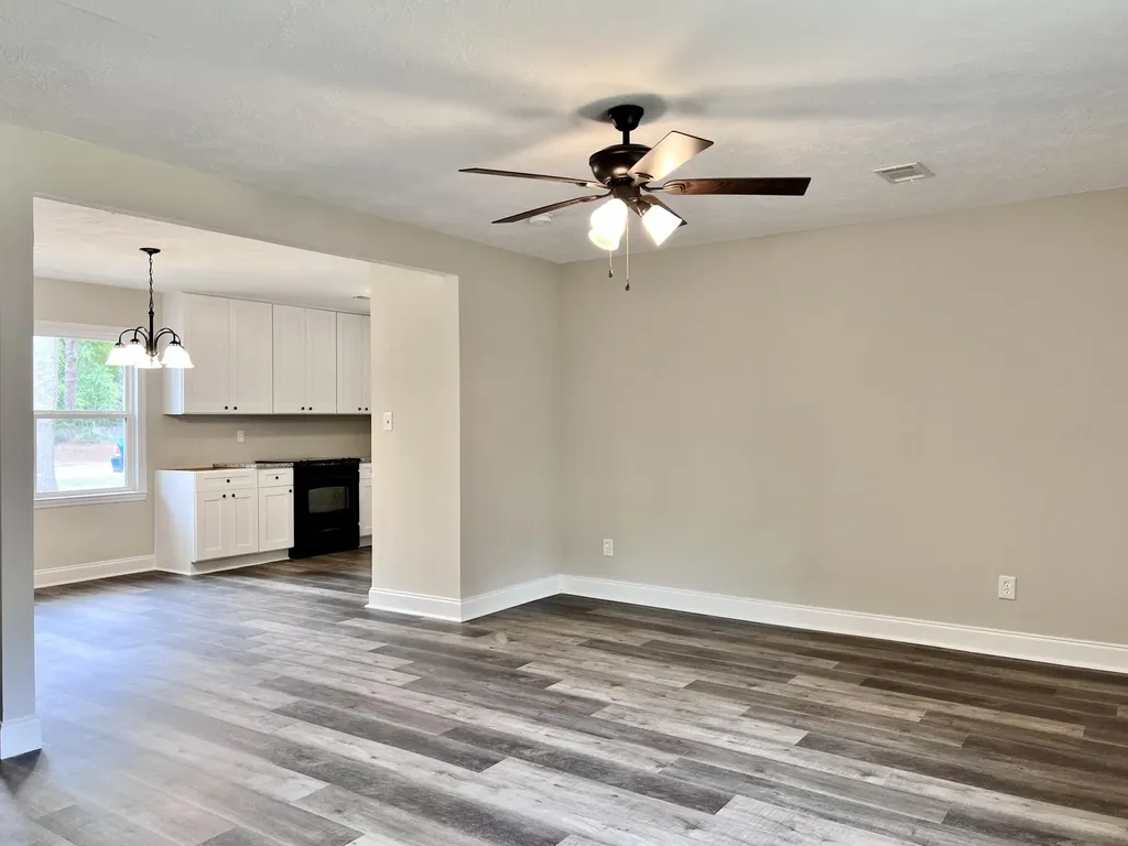 1140 Piney Grove Road Augusta GA 30906