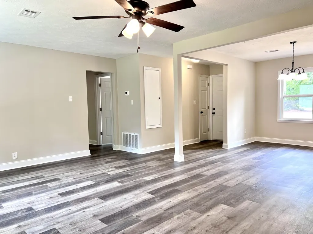 1140 Piney Grove Road Augusta GA 30906