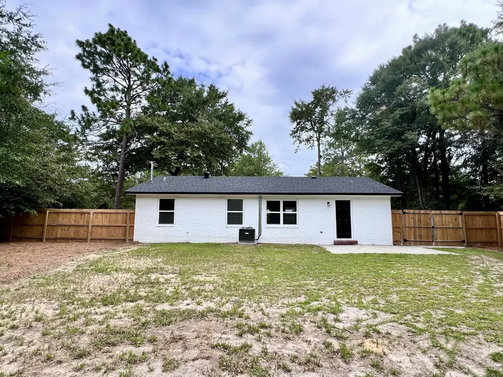 1140 Piney Grove Road Augusta GA 30906