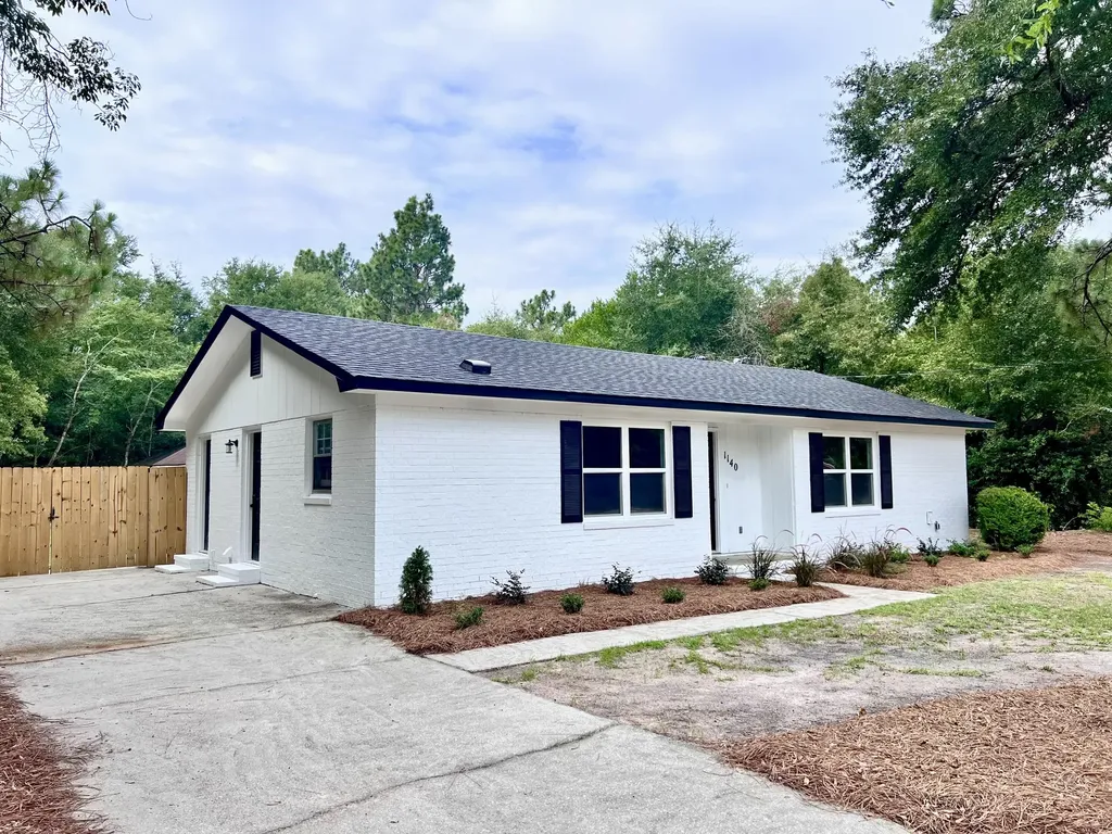 1140 Piney Grove Road Augusta GA 30906