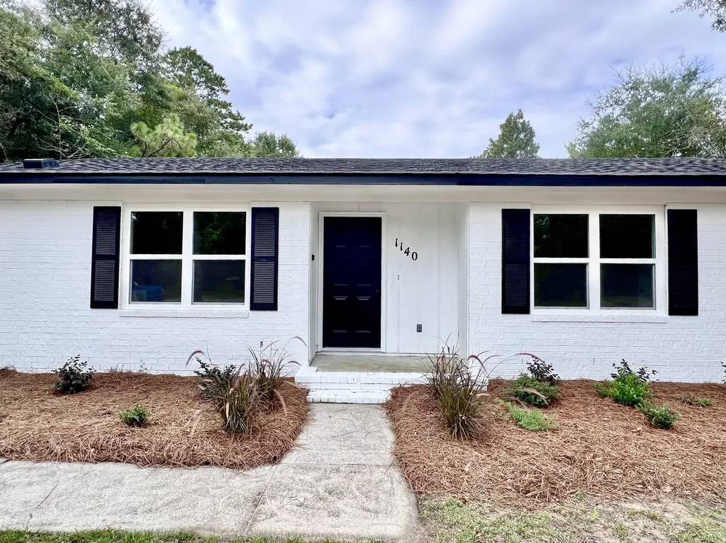 1140 Piney Grove Road Augusta GA 30906