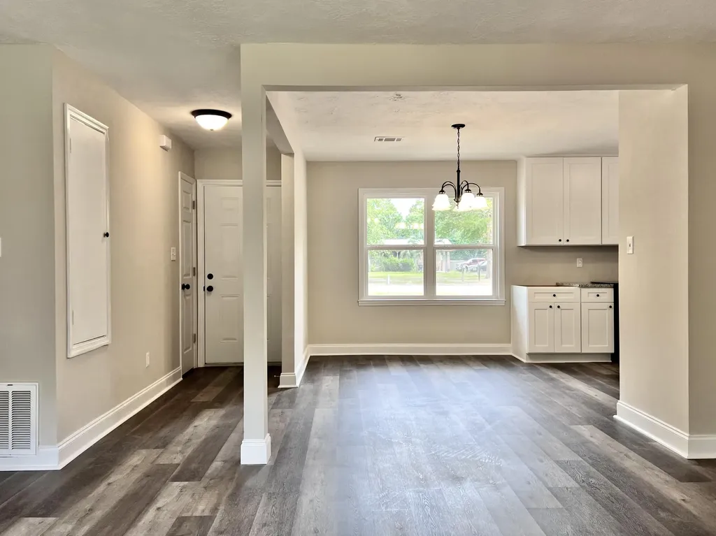 1140 Piney Grove Road Augusta GA 30906