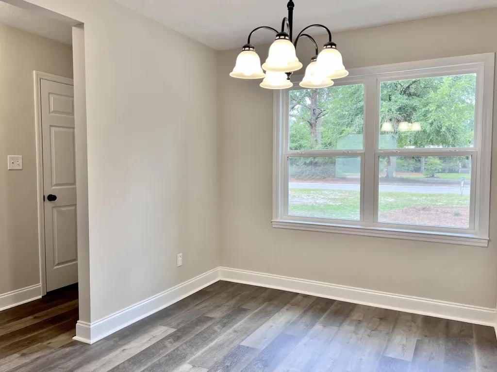 1140 Piney Grove Road Augusta GA 30906