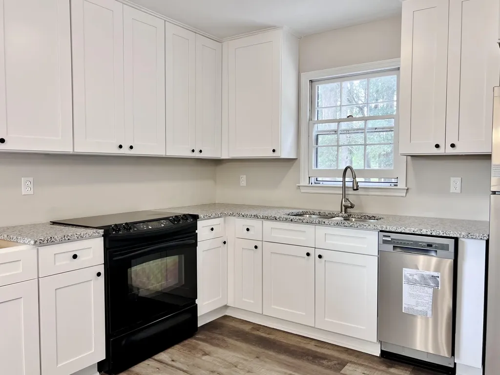 1140 Piney Grove Road Augusta GA 30906