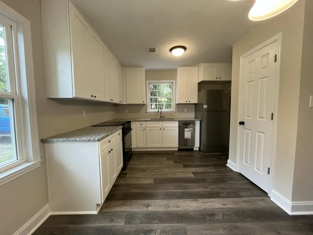 1140 Piney Grove Road Augusta GA 30906