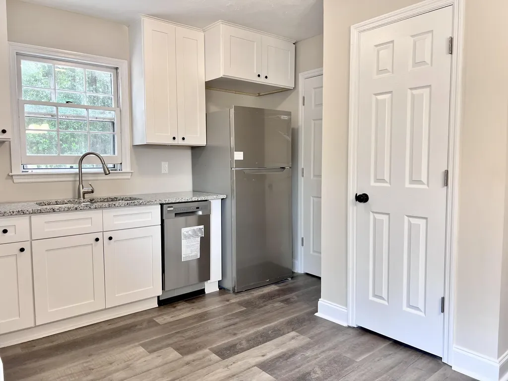 1140 Piney Grove Road Augusta GA 30906