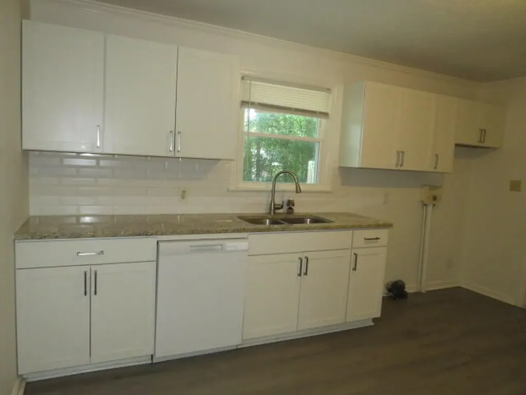 2827 Thomas Lane Augusta GA 30906