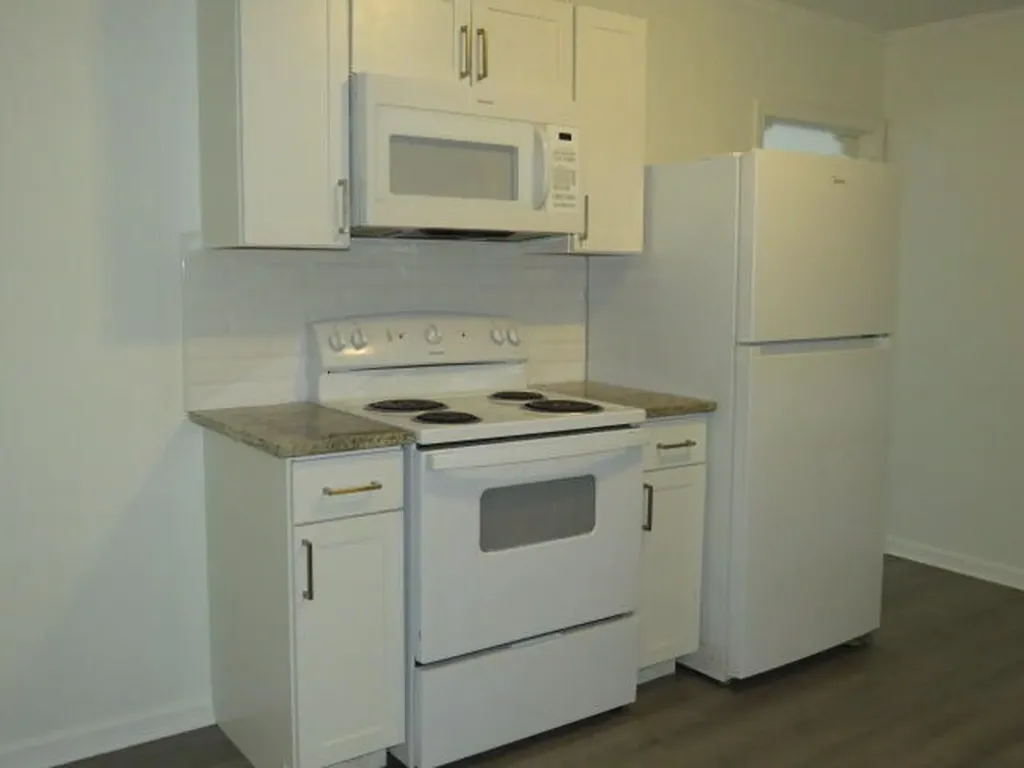 2827 Thomas Lane Augusta GA 30906