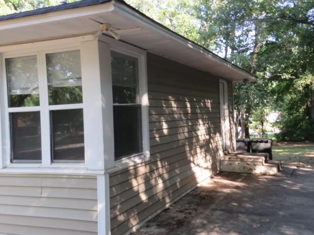 2827 Thomas Lane Augusta GA 30906