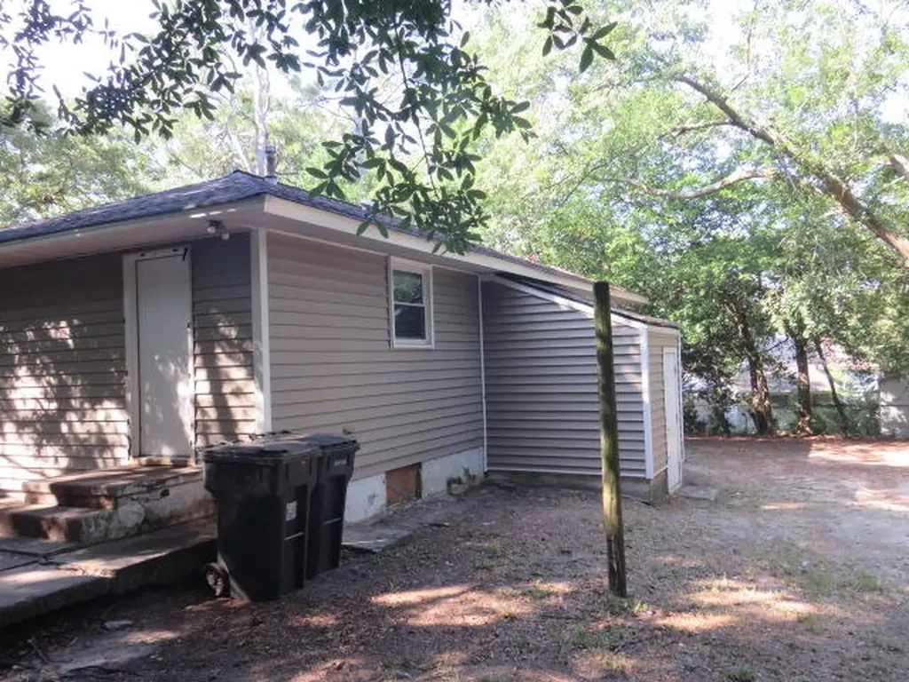 2827 Thomas Lane Augusta GA 30906