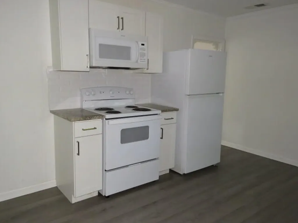 2827 Thomas Lane Augusta GA 30906