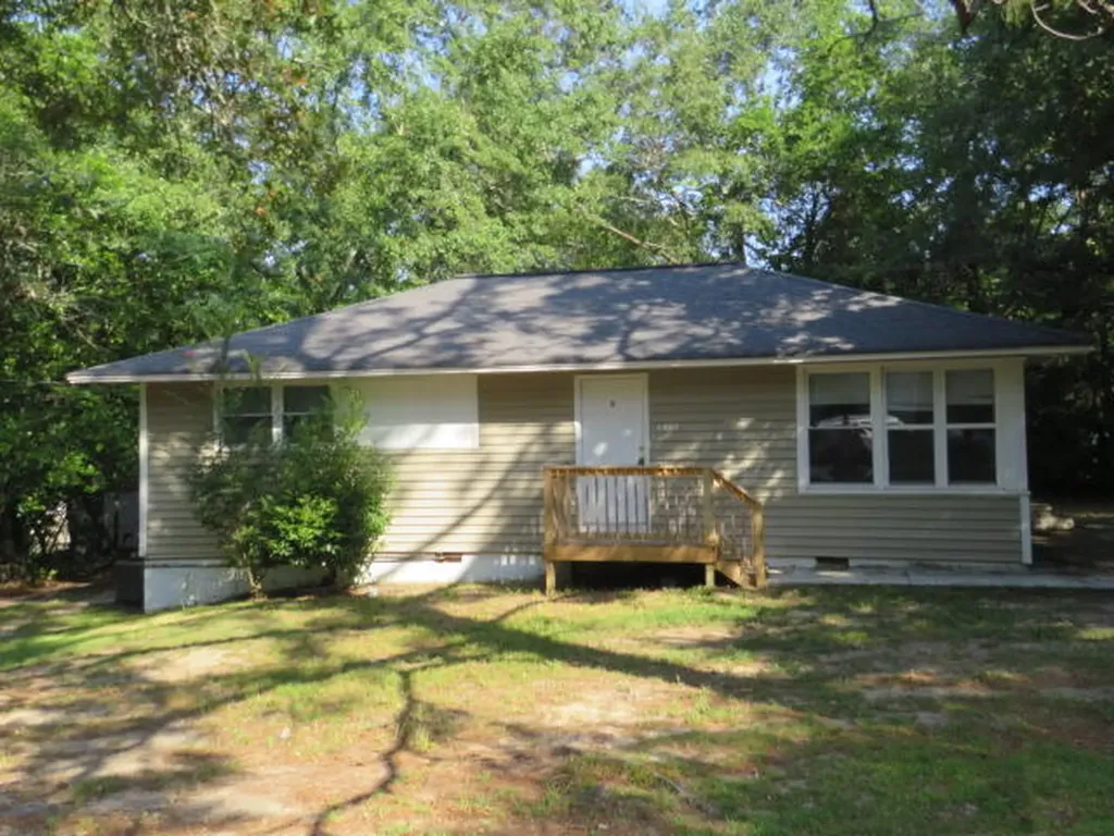 2827 Thomas Lane Augusta GA 30906