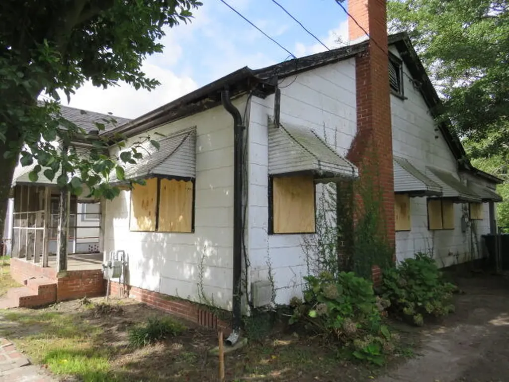 1915 Olive Road Augusta GA 30906