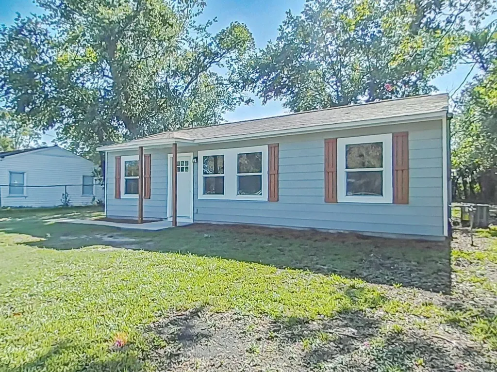 2906 Abelia Drive Augusta GA 30906