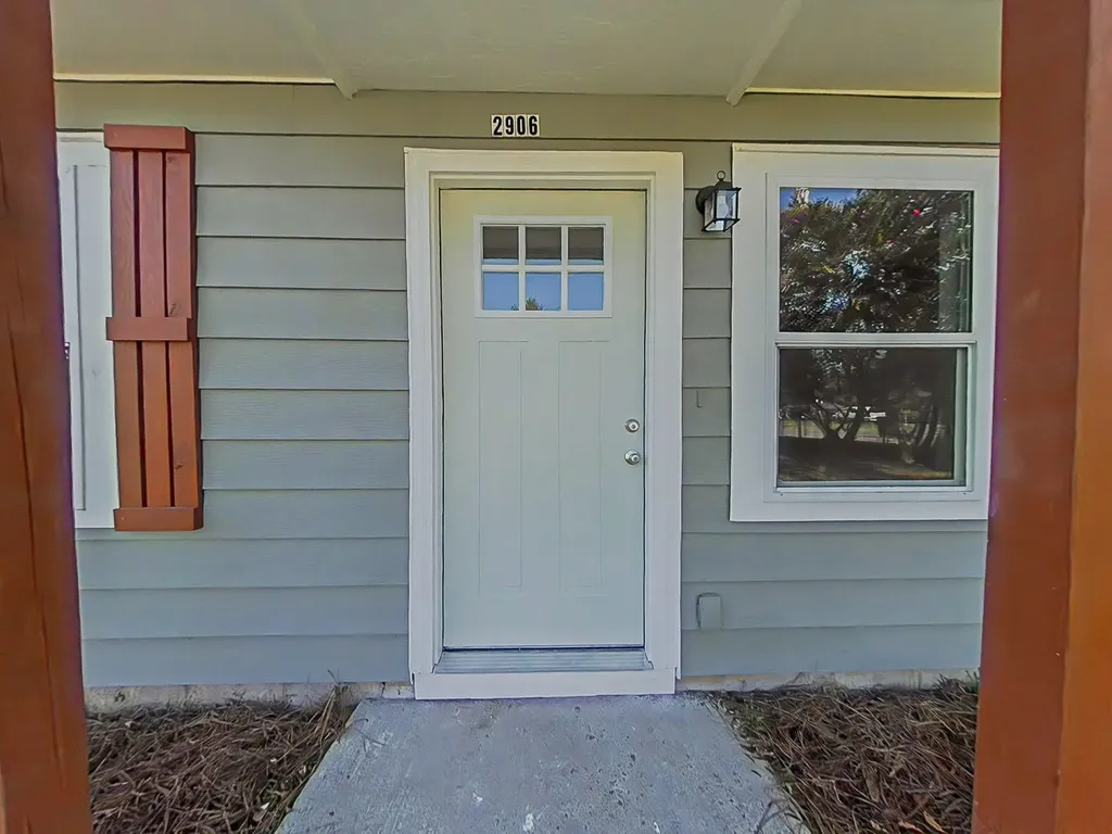 2906 Abelia Drive Augusta GA 30906