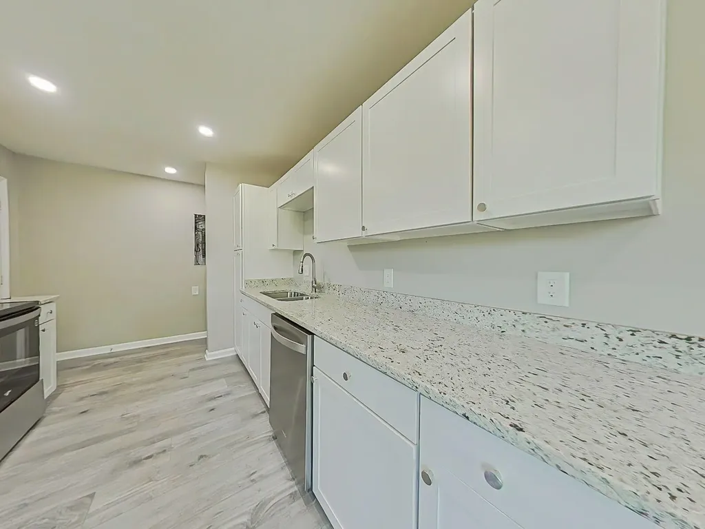 2906 Abelia Drive Augusta GA 30906