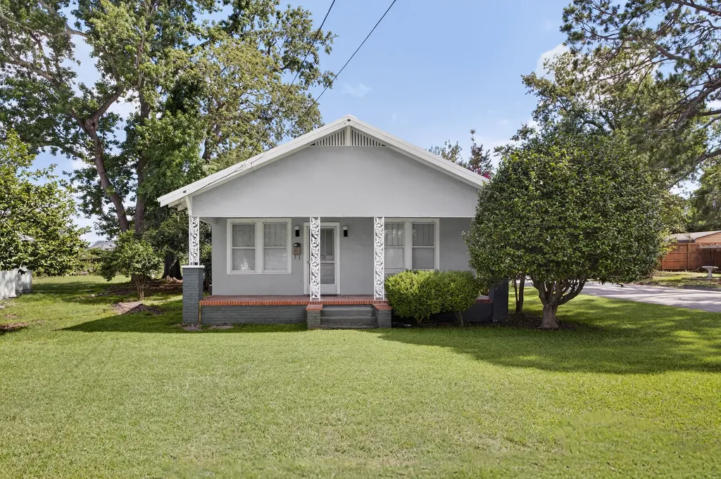 1720 Verdery Street Augusta GA 30904