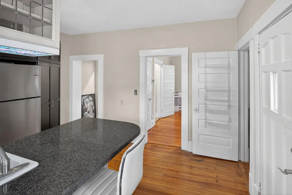 1720 Verdery Street Augusta GA 30904